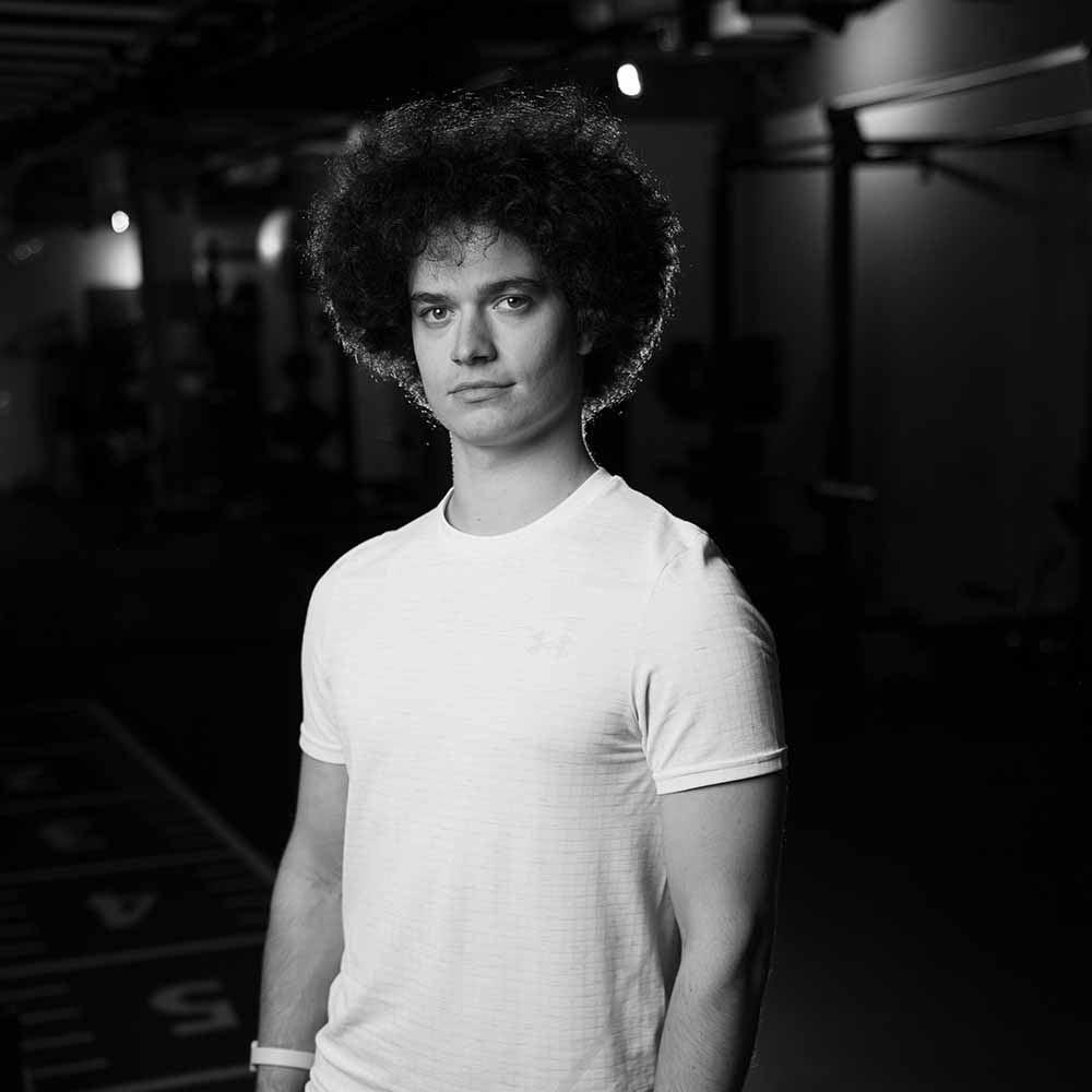Kristián Salač