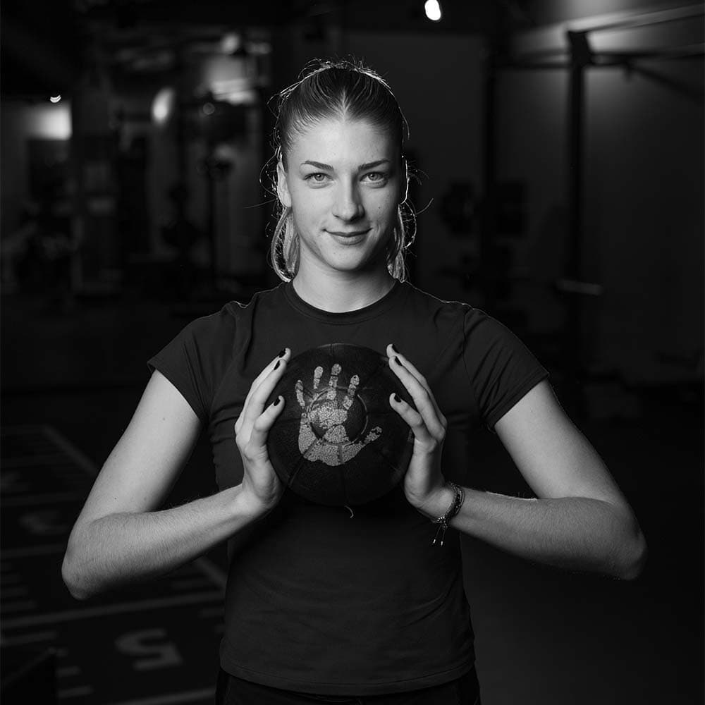 Laura Kubištová