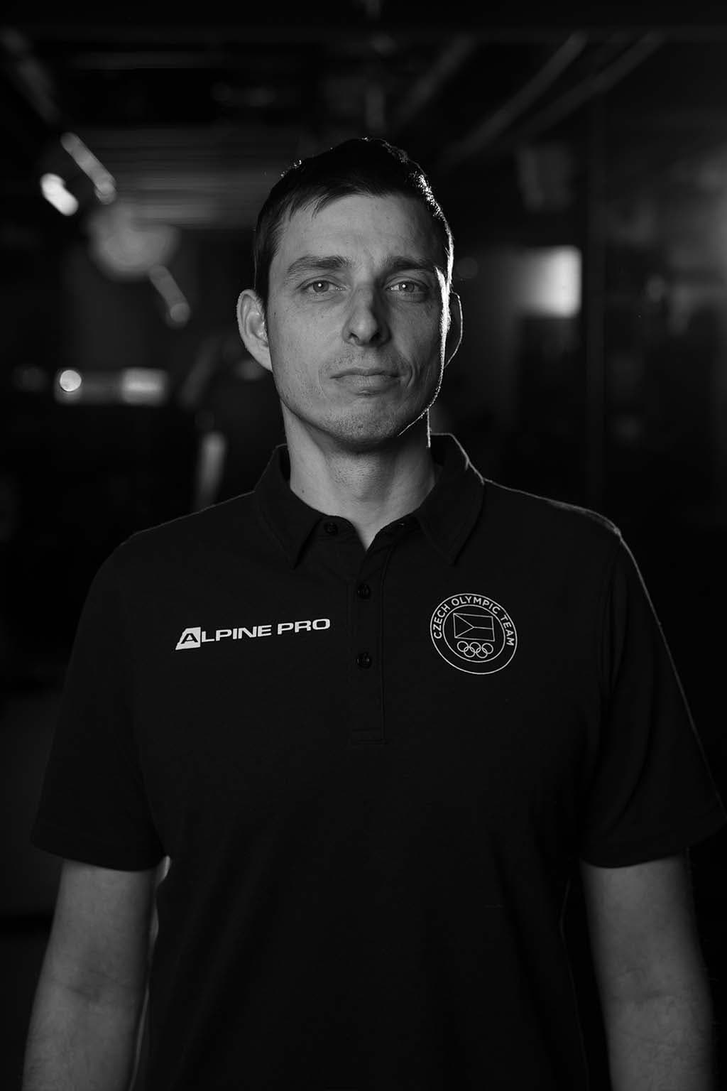 David Bakeš