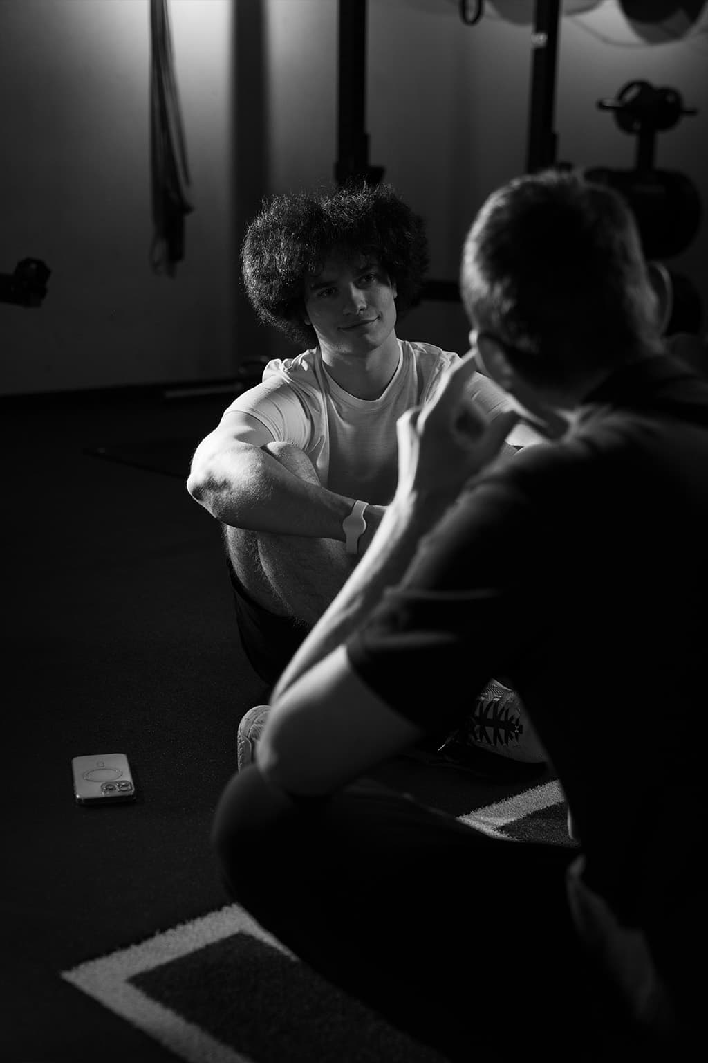 Sportovní psychologie